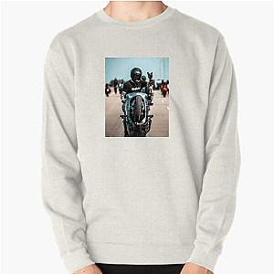 Ride Hard Like Brian 636 Brian 636 Sweatshirts