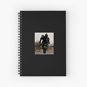 636 Mode: Engaged Brian 636 Notebook
