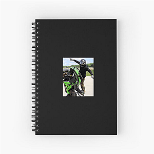 Brian 636 Built Different Brian 636 Notebook