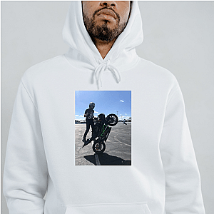 Fueled by Brian 636 Brian 636 Hoodies