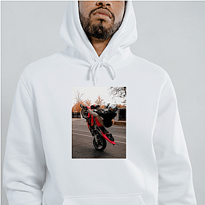 Brian 636 or Bust Brian 636 Hoodies