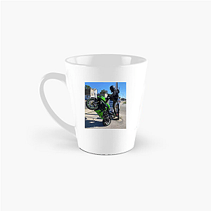 Throttle Up, Brian 636 Style Brian 636 Mugs