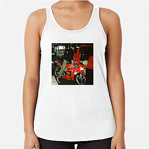 No Limits, Just Brian 636 Brian 636 Tank Tops