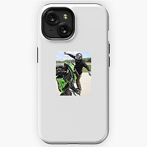Brian 636 Built Different Brian 636 Samsung Cases