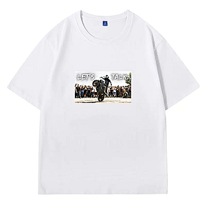 Stay Reckless – Brian 636 Brian 636 T-Shirts