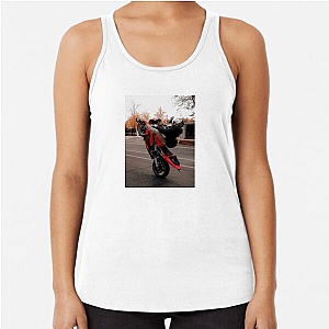 Brian 636 or Bust Brian 636 Tank Tops
