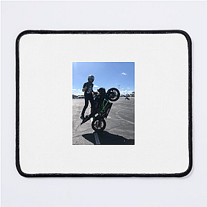 Fueled by Brian 636 Brian 636 Mouse Pads