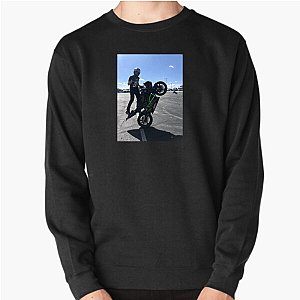 Fueled by Brian 636 Brian 636 Sweatshirts