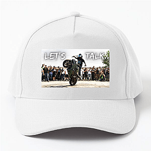 Stay Reckless – Brian 636 Brian 636 Hats & Caps