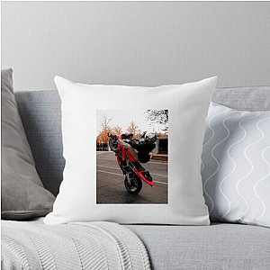 Brian 636 or Bust Brian 636 Pillows Cover