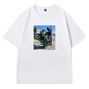 Throttle Up, Brian 636 Style Brian 636 T-Shirts