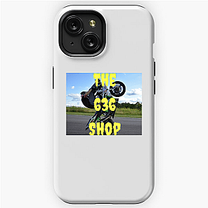 Catch Me Like Brian 636 Brian 636 Samsung Cases