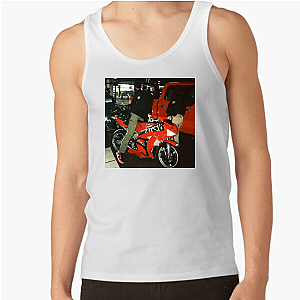 No Limits, Just Brian 636 Brian 636 Tank Tops