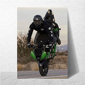 636 Mode: Engaged Brian 636 Posters