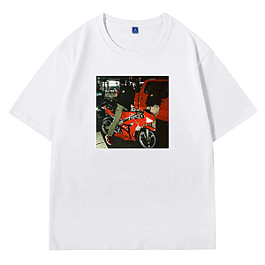 No Limits, Just Brian 636 Brian 636 T-Shirts