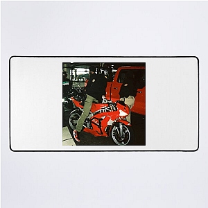 No Limits, Just Brian 636 Brian 636 Mouse Pads