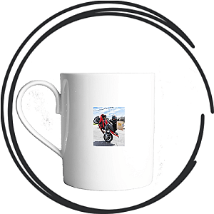 Brian 636 Mugs