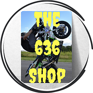 Brian 636 Posters