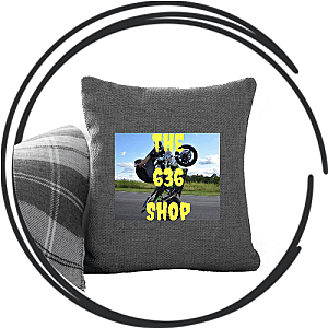 Brian 636 Pillows Cover