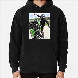Brian 636 Built Different Brian 636 Hoodies