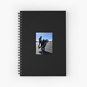 Fueled by Brian 636 Brian 636 Notebook