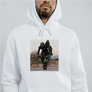 636 Mode: Engaged Brian 636 Hoodies