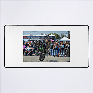 636 Street Approved Brian 636 Mouse Pads