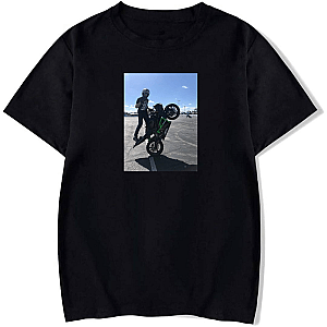Fueled by Brian 636 Brian 636 T-Shirts