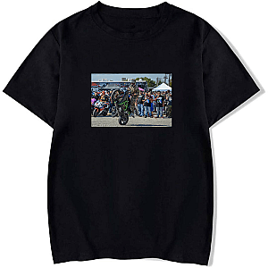 636 Street Approved Brian 636 T-Shirts