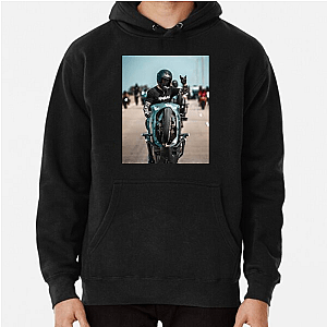 Ride Hard Like Brian 636 Brian 636 Hoodies