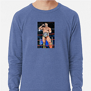 Legend Mode: Brian Cage Brian Cage Sweatshirts
