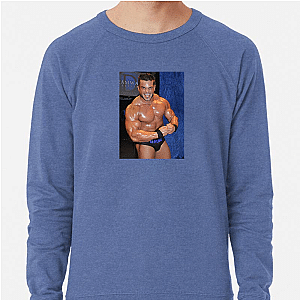 Chaos Follows Brian Cage Brian Cage Sweatshirts