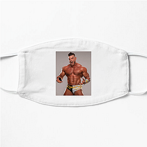 Step Into the Ring with Brian Cage Brian Cage Face Masks