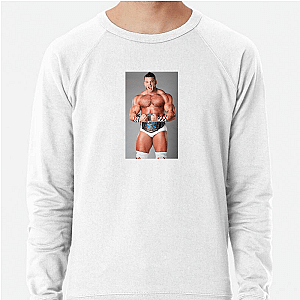Unleash the Power of Brian Cage Brian Cage Sweatshirts