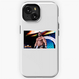No One Hits Like Brian Cage Brian Cage Samsung Cases