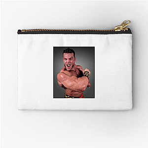 Respect the Name – Brian Cage Brian Cage Zipper Pouches