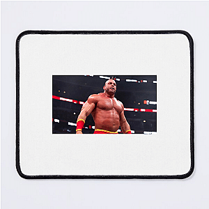 Dominated by Brian Cage Brian Cage Mouse Pads