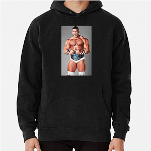Unleash the Power of Brian Cage Brian Cage Hoodies