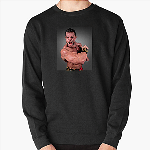 Respect the Name – Brian Cage Brian Cage Sweatshirts