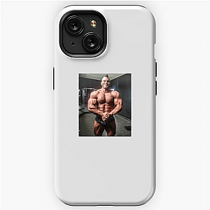 Built Like Brian Cage Brian Cage Samsung Cases