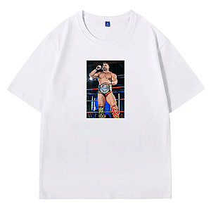 Legend Mode: Brian Cage Brian Cage T-Shirts