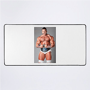 Unleash the Power of Brian Cage Brian Cage Mouse Pads