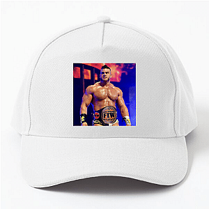 All Eyes on Brian Cage Brian Cage Hats & Caps