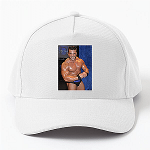 Chaos Follows Brian Cage Brian Cage Hats & Caps