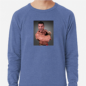 Respect the Name – Brian Cage Brian Cage Sweatshirts