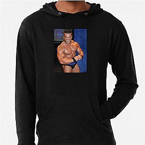Chaos Follows Brian Cage Brian Cage Hoodies