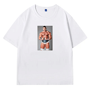 Unleash the Power of Brian Cage Brian Cage T-Shirts