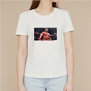 Dominated by Brian Cage Brian Cage T-Shirts