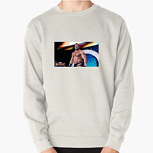No One Hits Like Brian Cage Brian Cage Sweatshirts