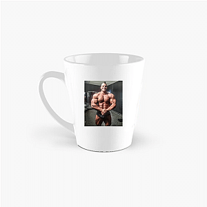 Built Like Brian Cage Brian Cage Mugs